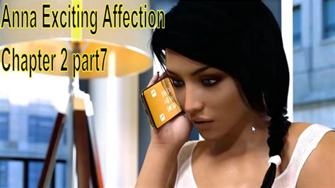 anna exciting affection online